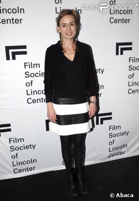 Sandrine Bonnaire