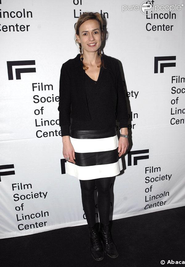 Sandrine Bonnaire