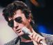 Alain Bashung : Enfin une sépulture à sa hauteur...