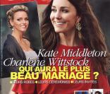 Le magazine Gala du 22 décembre 2010