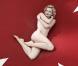 Découvrez Jean-Paul Rouve tomber sous le charme d'une étrange Marilyn...