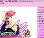 Eve Angeli se la joue Ghostbuster !
