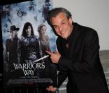 Danny Huston<br />