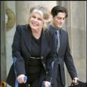 Brigitte Bardot passe le relais de son combat à son fils adoptif !