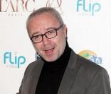 Olivier Baroux 