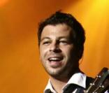 Christophe Maé, le pâtissier-chanteur !