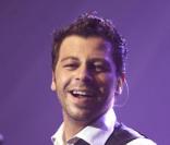 Christophe Maé, le pâtissier-chanteur !
