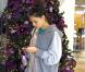 Katie Holmes : Pour Noël, elle s'offre... le pire des looks !