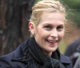 Kelly Rutherford n'en fait jamais trop  