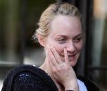 Amber Valletta sans artifices <br />
