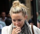 Kate Hudson, petite mine sans make up 