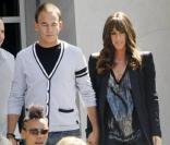 Alanis Morissette et son époux Mario sont parents d'un petit garçon