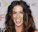 Alanis Morissette est maman !
