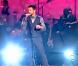 Ricky Martin - Shine - live sur le plateau de CBS, le 22 décembre 2010