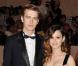 Hayden Christensen et Rachel Bilson