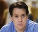 George O'Malley (T.R. Knight) dans la saison 6 de Grey's Anatomy
