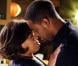 Dr Bailey (Chandra Wilson) et son amoureux dans la saison 6 de Grey's Anatomy
