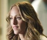 Teddy Altman (Kim Raver) dans la saison 6 de Grey\'s Anatomy