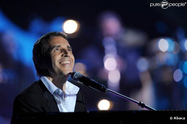 Julien Clerc livrera en janvier 2012, le temps de trois soirées au Palais des Congrès parisien, un spectacle inédit reprenant ses tubes avec un orchestre symphonique !