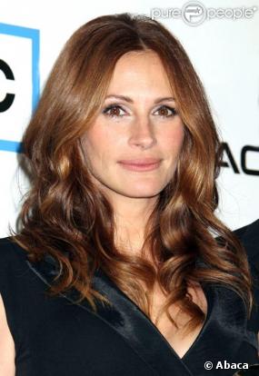 Julia Roberts va quitter Venice pour Malibu