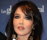 Isabelle Adjani en février 2010. 