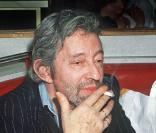 Serge Gainsbourg<br />