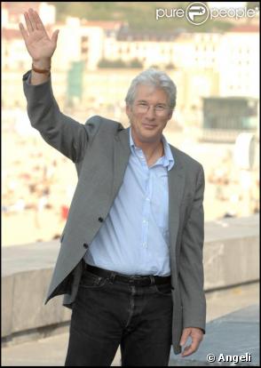 Richard Gere