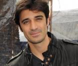 La bombe de  Sex and the city , Gilles Marini, très fier de son fils George  .