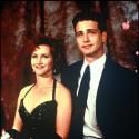 Gabrielle Carteris de la série culte "Beverly Hills" a 50 ans !