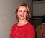 Gabrielle Carteris, Los Angeles, mars 2000