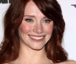 Bryce Dallas Howard à New York, le 11 octobre 2010.