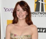Bryce Dallas Howard à Los Angeles, le 25 octobre 2010.