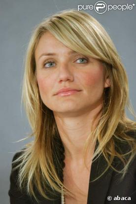 Cameron Diaz