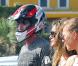 Gerard Butler en vacances à Punta Cana le 3 janvier 2010