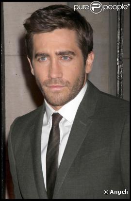 Jake Gyllenhaal