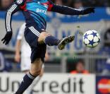 Comme d'autres footballeurs, Lisandro Lopez, star de l'OL, a été cambriolé...