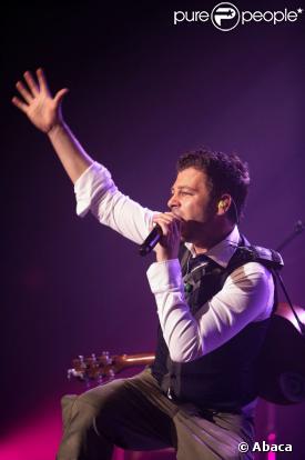 Christophe Maé