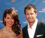 David Charvet et Brooke Burke