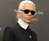 Karl Lagerfeld