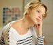 Virginie Efira s'est perdue 