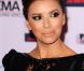 Eva Longoria : Make-up faux pas pour une soirée avec un charmant acteur...