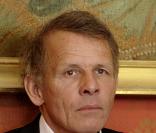 Patrick Poivre d'Arvor