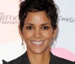 Halle Berry sera en tournage de  Cloud Atlas  à l'été 2011.