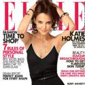 Katie Holmes : Toujours sublime, elle évoque Jackie Kennedy et ses souffrances !
