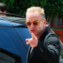 PHOTOS : 30 ans plus tard, Mr Smith se rappelle avoir inspiré Sting...
