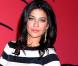Jessica Szohr à une sorée SoBe Lifewater à New York, le 6 janvier 2011.