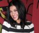 Jessica Szohr à une sorée SoBe Lifewater à New York, le 6 janvier 2011.