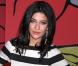 Jessica Szohr à une sorée SoBe Lifewater à New York, le 6 janvier 2011.