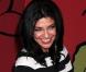 Jessica Szohr à une sorée SoBe Lifewater à New York, le 6 janvier 2011.