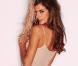 La sublime Alessandra Ambrosio pour la nouvelle collection Victoria's Secret...